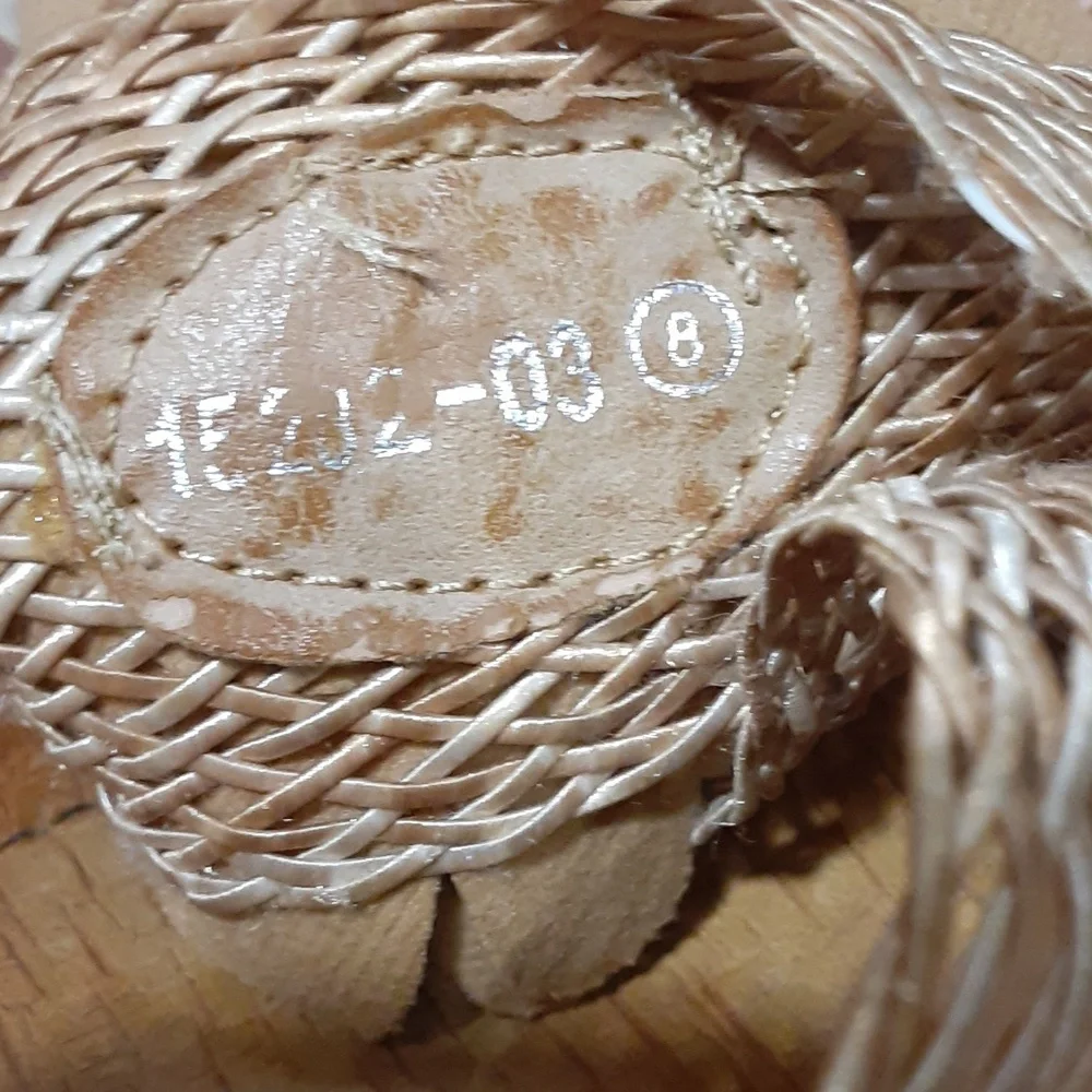 Via Veneto Wedge - Picture 6 of 7